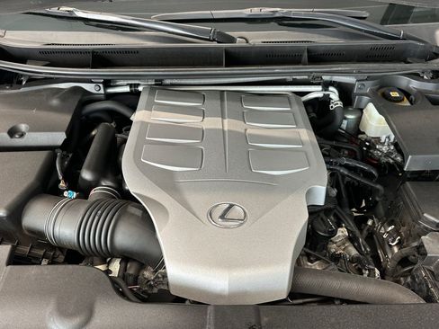 Used 2022 Lexus GX 460 Premium w/ Accessory Package AWD/4WD image 35