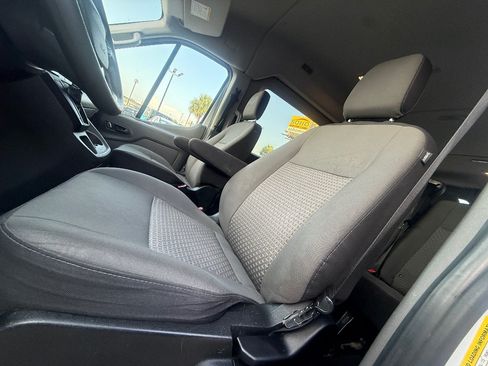 Used 2024 Ford Transit 350 XLT RWD image 19