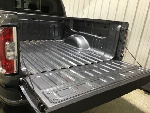 Used 2022 GMC Canyon Elevation w/ Trailering Package image 16