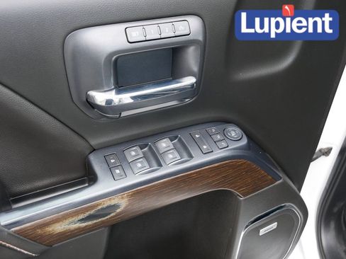 Used 2019 GMC Sierra 2500 Denali w/ Duramax Plus Package image 14