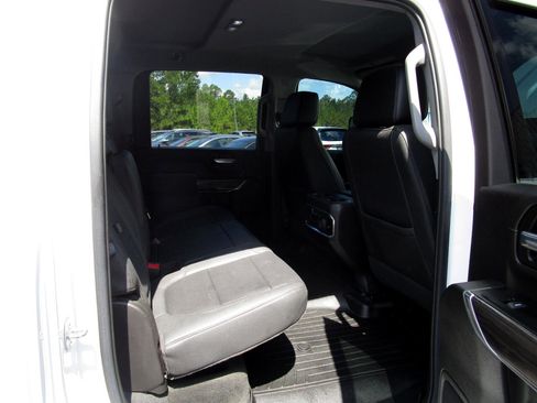 Used 2023 Chevrolet Silverado 2500 LTZ w/ LTZ Convenience Package image 32