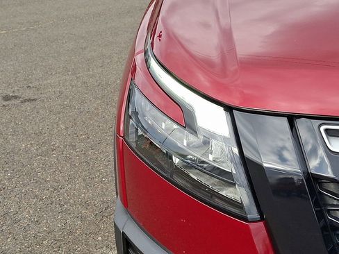 Certified 2023 Nissan Pathfinder Rock Creek image 9