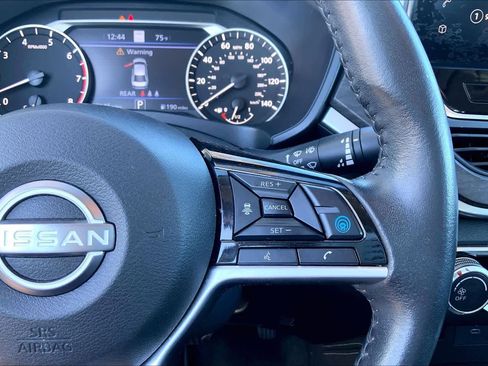 Used 2024 Nissan Altima 2.5 SV w/ SV Premium Package image 24