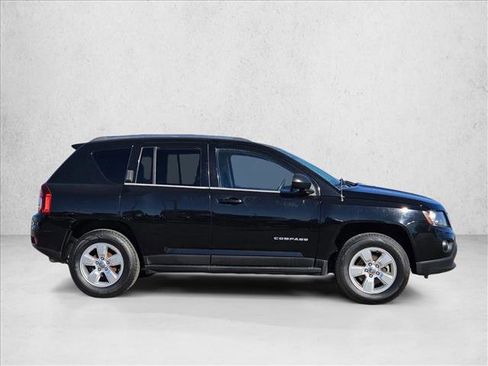 Used 2014 Jeep Compass Sport w/ Power Value Group image 4