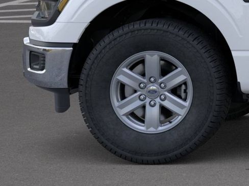 New 2026 Ford F150 XL w/ Equipment Group 103A High RWD image 19