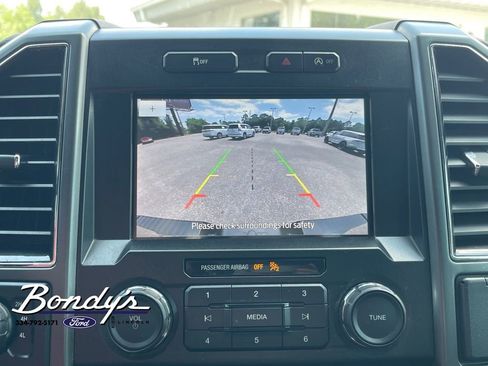 Used 2020 Ford F150 XLT w/ Equipment Group 302A Luxury AWD/4WD image 6