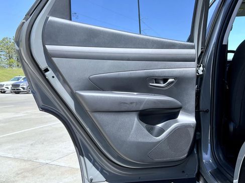 Certified 2026 Hyundai Tucson SEL AWD/4WD image 21
