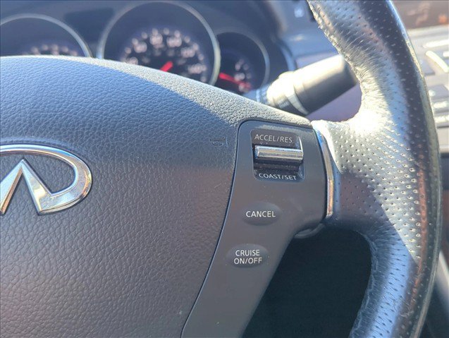 Used 2009 INFINITI M35 x w/ Technology Pkg AWD/4WD image 18