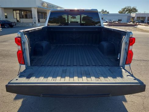 Certified 2022 Chevrolet Silverado 1500 LT Trail Boss w/ Convenience Package II image 27
