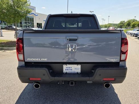 Used 2023 Honda Ridgeline RTL-E image 6