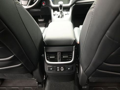 Used 2023 Subaru Outback Limited XT image 25
