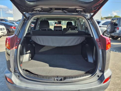Used 2015 Toyota RAV4 Limited w/ Technology Package FWD image 20