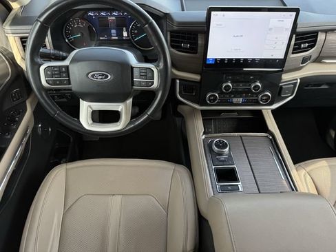 Used 2024 Ford Expedition Max Limited RWD image 13