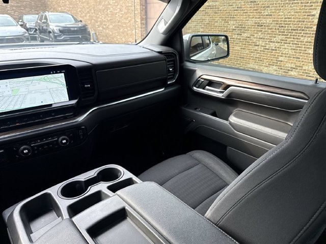 Certified 2022 Chevrolet Silverado 1500 LT w/ All Star Edition Plus AWD/4WD image 11