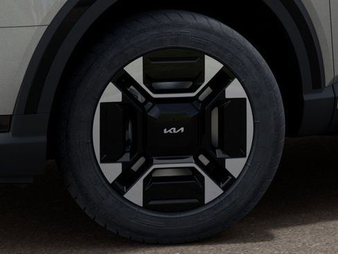 New 2027 Kia Telluride EX AWD/4WD image 9