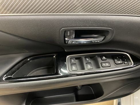 Used 2022 Mitsubishi Outlander SEL AWD/4WD image 10