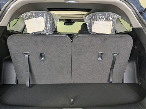 New 2026 Kia Sorento S w/ S Panoramic Sunroof Package FWD image 29