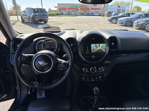 Used 2018 MINI Cooper Countryman ALL4 AWD/4WD image 19