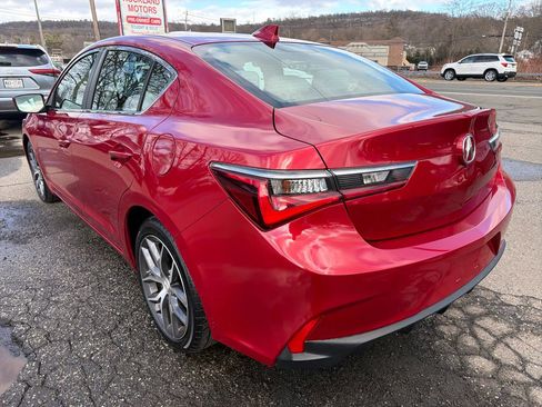 Used 2019 Acura ILX image 5