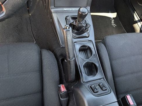 Used 1991 MAZDA MX-5 Miata RWD image 28