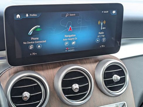 Certified 2022 Mercedes-Benz GLC 300 4MATIC image 15