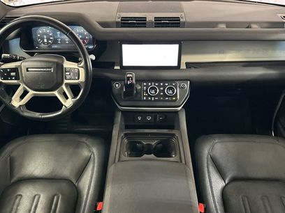 Used 2022 Land Rover Defender 90 S