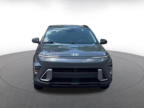Used 2026 Hyundai Kona SEL Sport FWD image 4