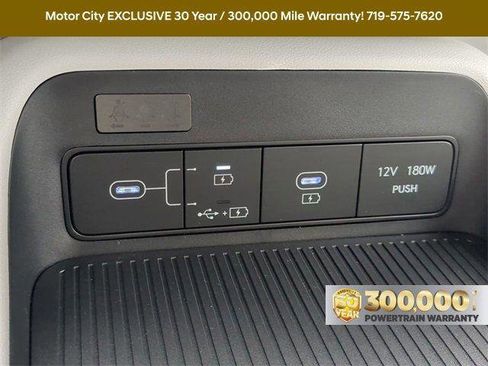 New 2025 Hyundai Kona SEL image 30