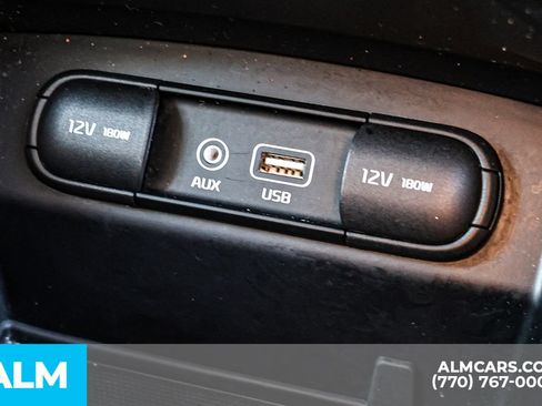 Used 2018 Kia Sorento L FWD image 40