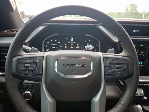 Used 2023 GMC Sierra 1500 Denali w/ Denali Reserve Package image 22