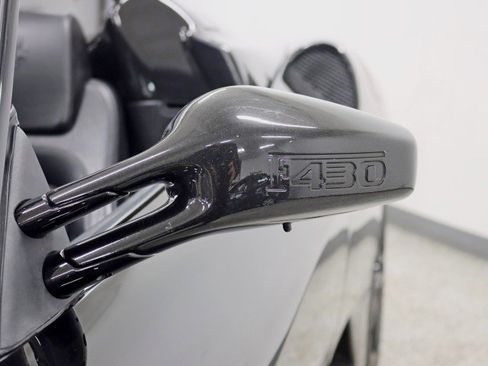 Used 2008 Ferrari F430 Spider image 9