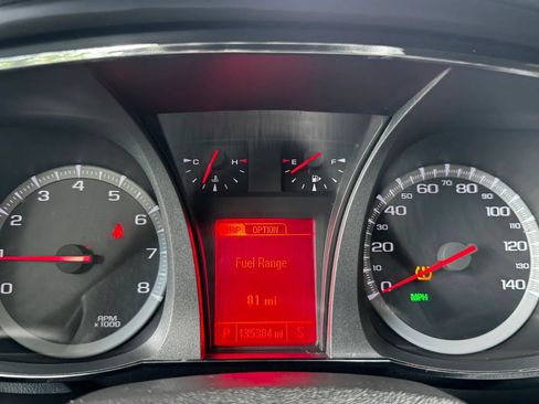 Used 2017 GMC Terrain SLE FWD image 22