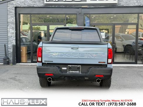 Used 2026 Honda Ridgeline TrailSport image 21