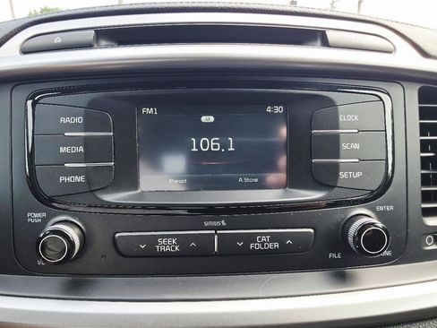 Used 2017 Kia Sorento AWD image 33