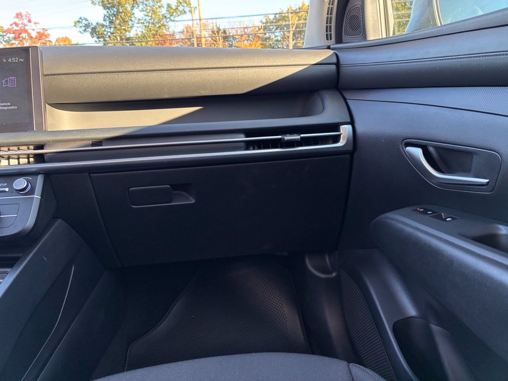 Used 2026 Hyundai Tucson SE AWD/4WD image 41
