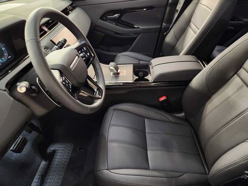 Used 2026 Land Rover Range Rover Evoque S AWD/4WD image 26