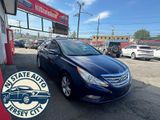 Used 2011 Hyundai Sonata Limited image 2