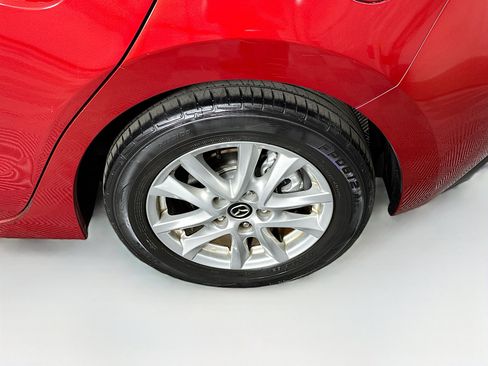 Used 2015 MAZDA MAZDA3 i Grand Touring FWD image 11