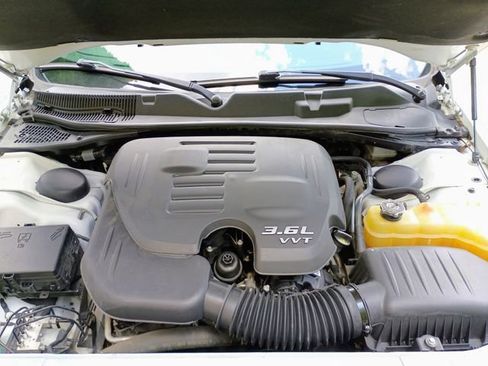 Used 2017 Dodge Challenger SXT RWD image 60