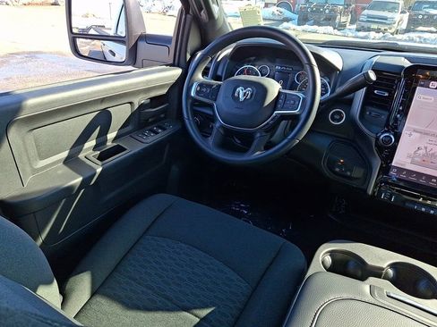 New 2026 RAM 2500 Tradesman image 10