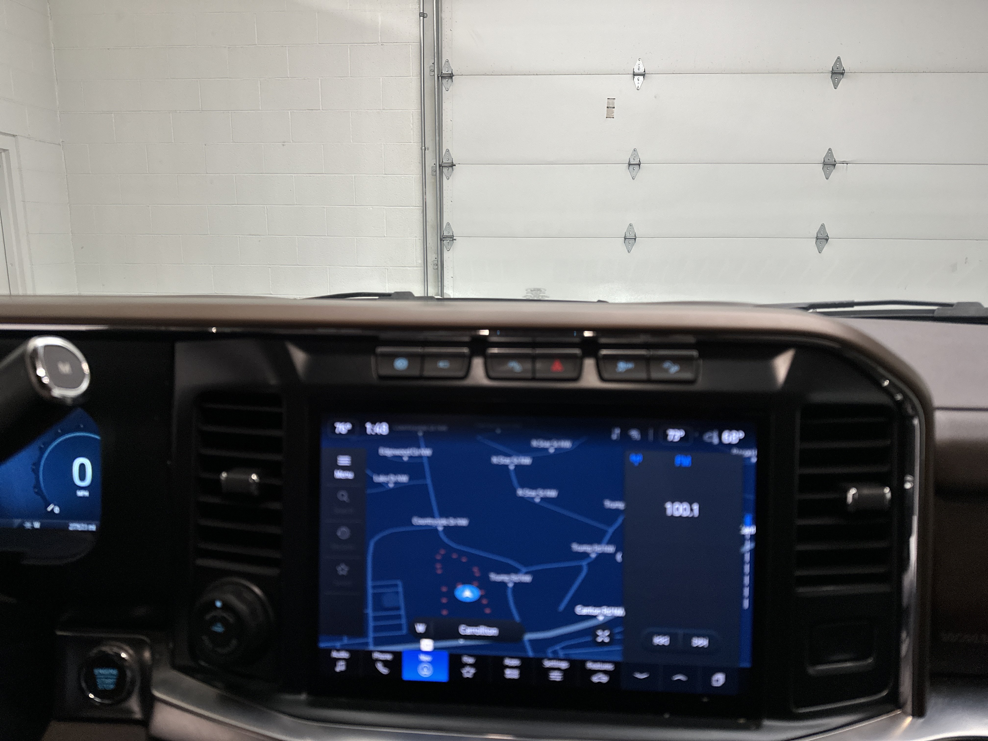 Used 2024 Ford F250 King Ranch AWD/4WD image 38
