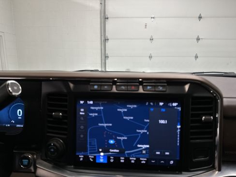Used 2024 Ford F250 King Ranch AWD/4WD image 38
