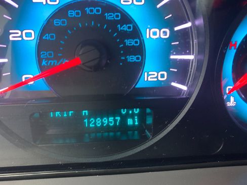 Used 2012 Ford Fusion SE image 19