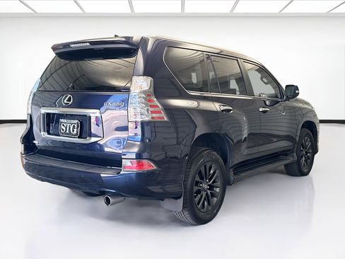 Used 2023 Lexus GX 460 Premium image 4