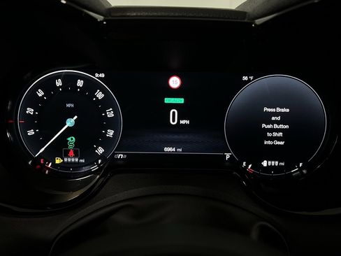 Used 2024 Alfa Romeo Tonale Veloce image 14