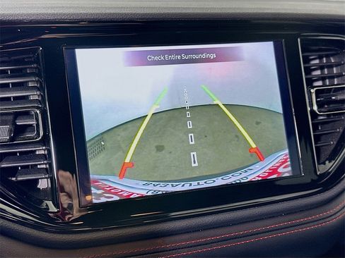 Used 2023 Dodge Durango GT image 10