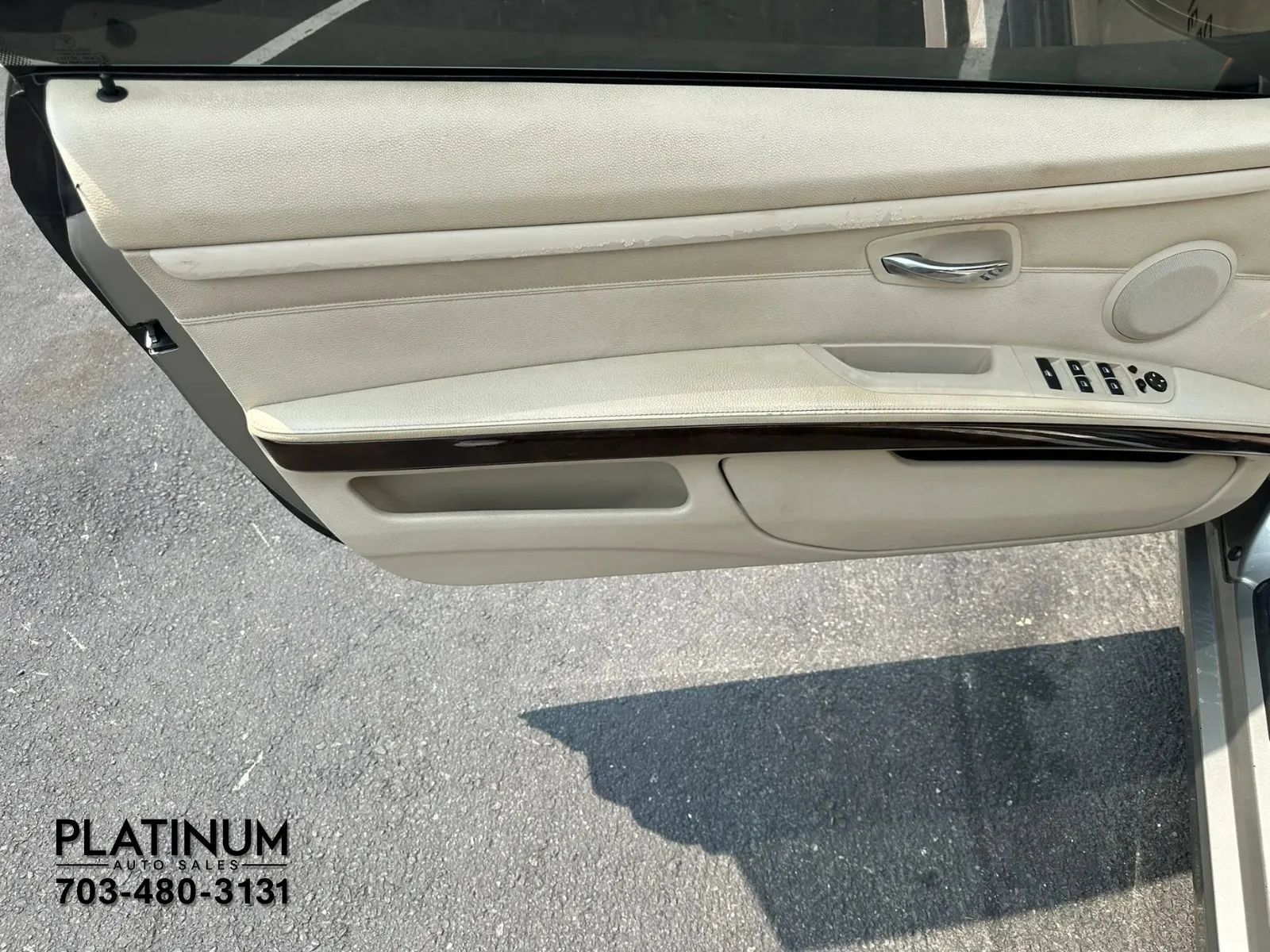 Used 2009 BMW 328i Convertible RWD image 13