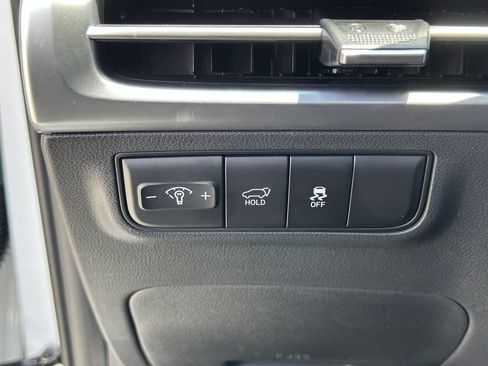 New 2026 Hyundai Tucson SEL FWD image 28