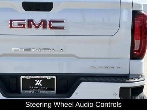 New 2026 GMC Sierra 1500 Denali w/ Technology Package AWD/4WD image 5