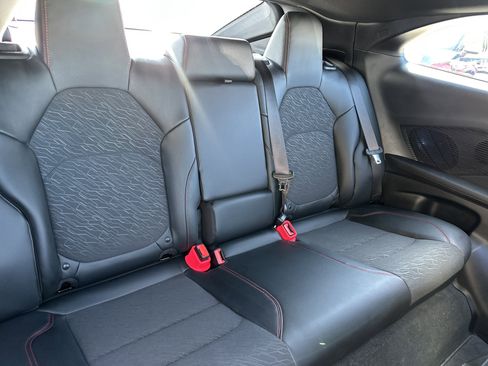 Used 2026 Dodge Charger Scat Pack w/ Blacktop Package AWD/4WD image 14